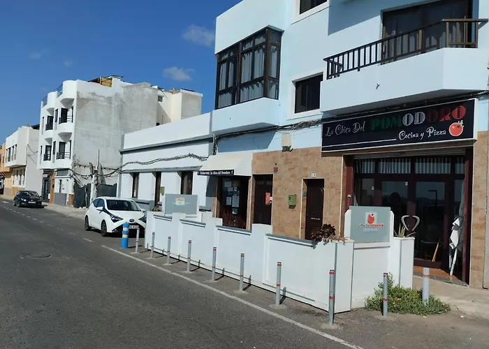 La Quinta Verde