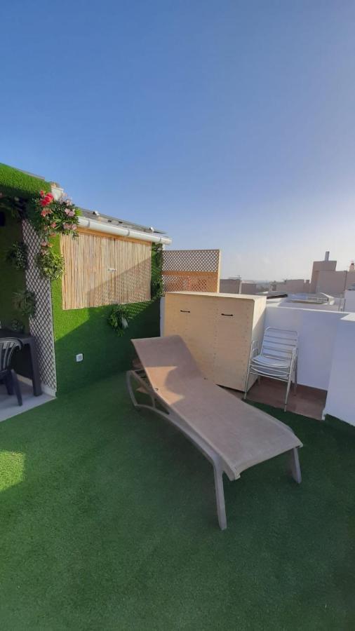 Appartement La Quinta