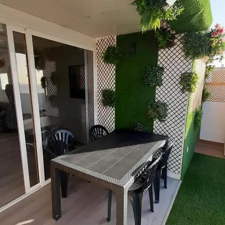 La Quinta Verde Puerto del Rosario  Extérieur photo