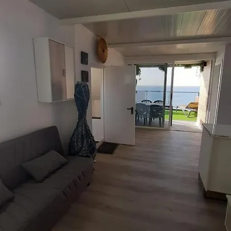 La Quinta Verde Puerto del Rosario  Extérieur photo