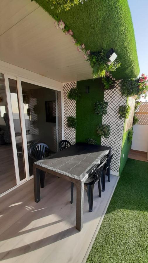 Appartement La Quinta