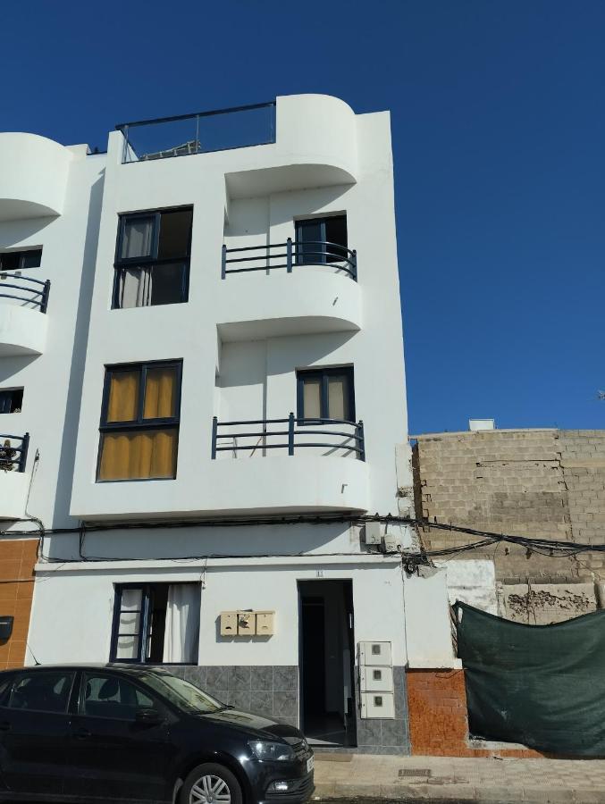 La Quinta * Puerto del Rosario (Fuerteventura)
